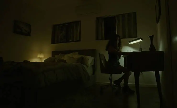 Паранормальные явления. Отель призраков (2022) в хорошем качестве смотреть онлайн Паранормальные явления. Отель призраков (2022) фильм в хорошем качестве смотреть онлайн