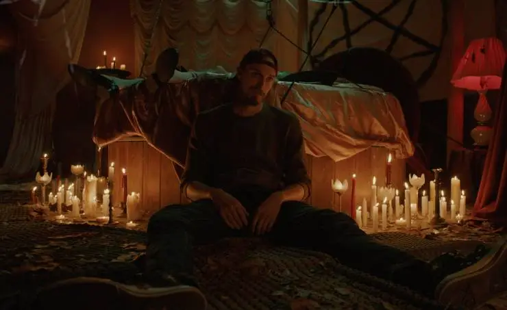 Паранормальные явления. Отель призраков (2022) смотреть онлайн бесплатно Паранормальные явления. Отель призраков (2022) фильм смотреть онлайн бесплатно