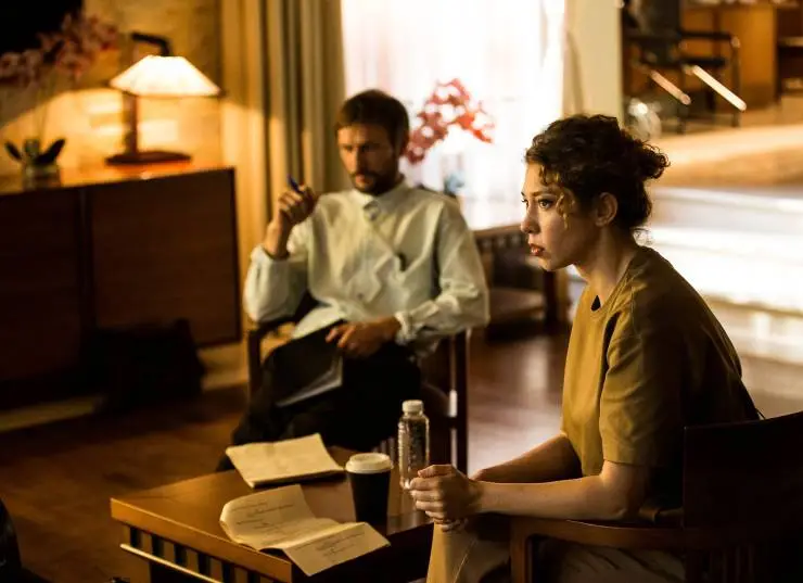 Синдром (2023) в хорошем качестве смотреть онлайн Синдром (2023) фильм в хорошем качестве смотреть онлайн