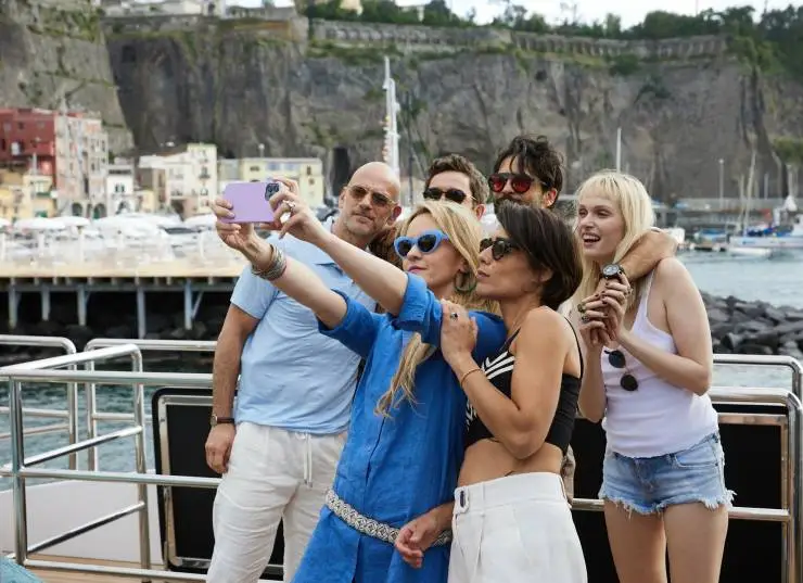 Остаться в живых (2022) смотреть онлайн Остаться в живых (2022) фильм смотреть онлайн