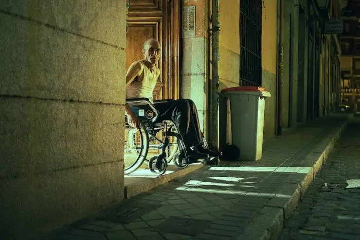 На пороге смерти (2022) в хорошем качестве смотреть онлайн На пороге смерти (2022) фильм в хорошем качестве смотреть онлайн