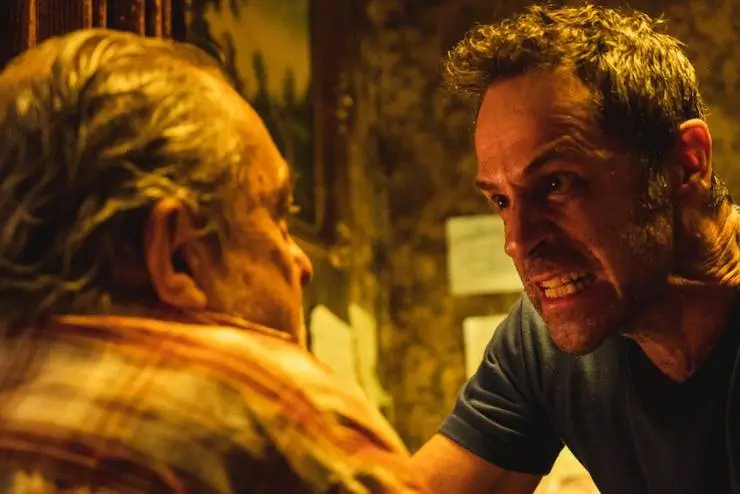 На пороге смерти (2022) смотреть онлайн бесплатно На пороге смерти (2022) фильм смотреть онлайн бесплатно