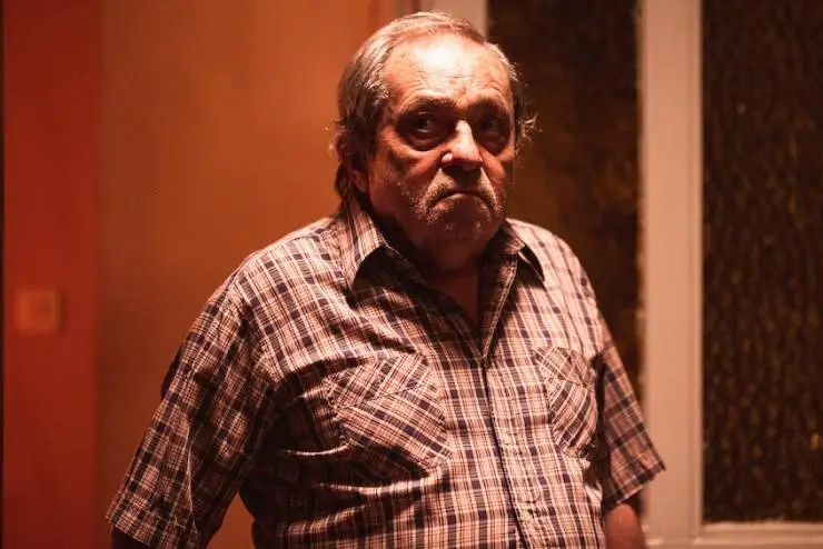 На пороге смерти (2022) смотреть онлайн На пороге смерти (2022) фильм смотреть онлайн