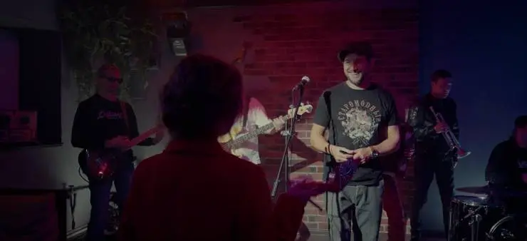 До рассвета (2023) смотреть онлайн До рассвета (2023) фильм смотреть онлайн