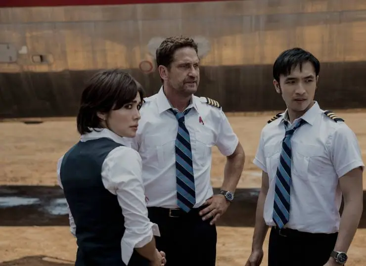 Крушение (2022) смотреть онлайн бесплатно Крушение (2022) фильм смотреть онлайн бесплатно