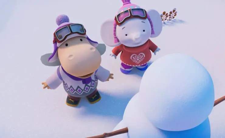 Мульт в кино. Выпуск №162. Смейтесь на здоровье! (2023) смотреть онлайн бесплатно Мульт в кино. Выпуск №162. Смейтесь на здоровье! (2023) мультфильм смотреть онлайн бесплатно