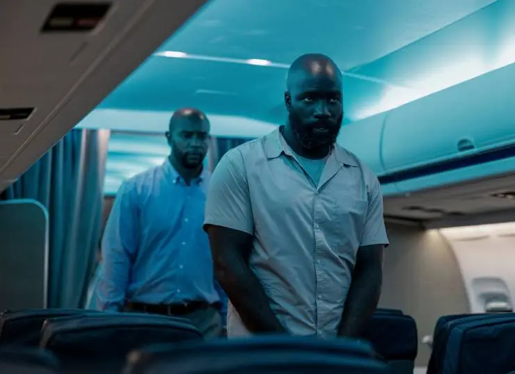 Крушение (2022) смотреть онлайн Крушение (2022) фильм смотреть онлайн