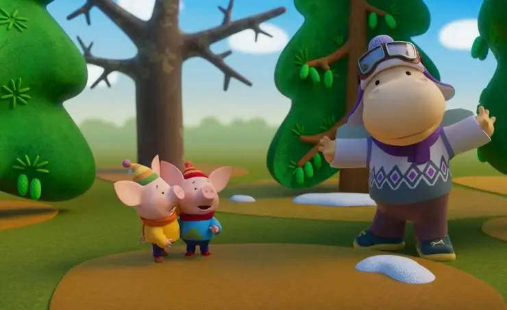 Мульт в кино. Выпуск №162. Смейтесь на здоровье! (2023) в хорошем качестве смотреть онлайн Мульт в кино. Выпуск №162. Смейтесь на здоровье! (2023) мультфильм в хорошем качестве смотреть онлайн