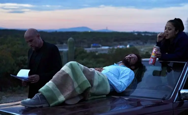 Не буди во мне киллера (2023) смотреть онлайн бесплатно Не буди во мне киллера (2023) фильм смотреть онлайн бесплатно