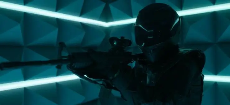 Телекинез (2021) в хорошем качестве смотреть онлайн Телекинез (2021) фильм в хорошем качестве смотреть онлайн