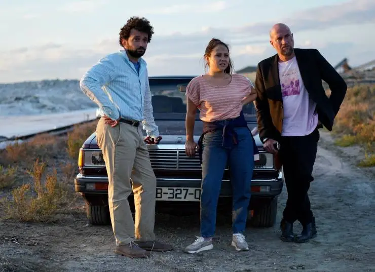 Не буди во мне киллера (2023) смотреть онлайн Не буди во мне киллера (2023) фильм смотреть онлайн