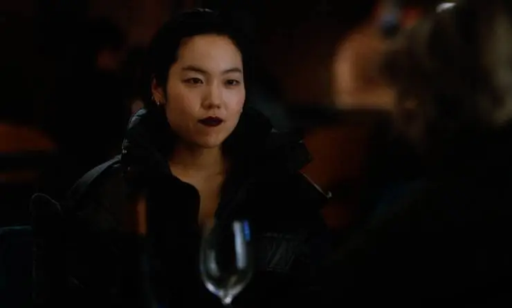 Возвращение в Сеул (2022) смотреть онлайн Возвращение в Сеул (2022) фильм смотреть онлайн