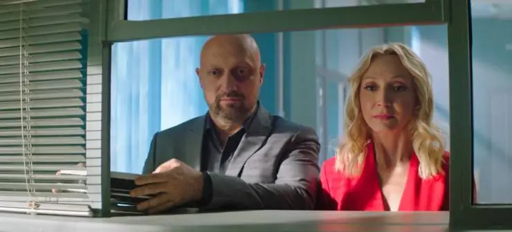 Любовь-морковь: Восстание машин (2023) смотреть онлайн Любовь-морковь: Восстание машин (2023) фильм смотреть онлайн