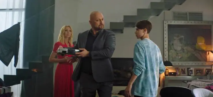 Любовь-морковь: Восстание машин (2023) в хорошем качестве смотреть онлайн Любовь-морковь: Восстание машин (2023) фильм в хорошем качестве смотреть онлайн