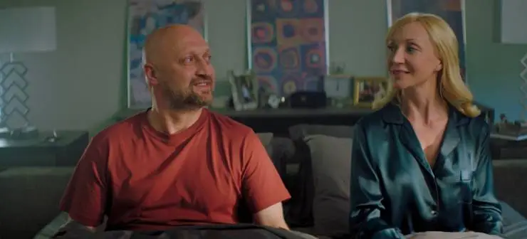 Любовь-морковь: Восстание машин (2023) смотреть онлайн бесплатно Любовь-морковь: Восстание машин (2023) фильм смотреть онлайн бесплатно