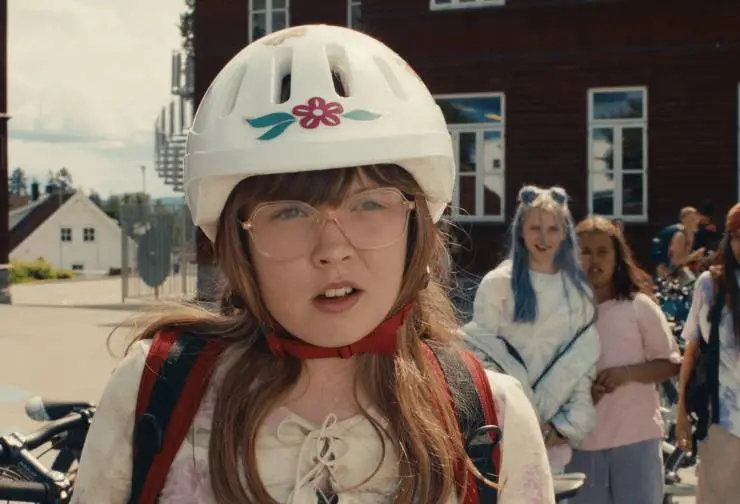 Танцующая королева (2023) смотреть онлайн Танцующая королева (2023) фильм смотреть онлайн