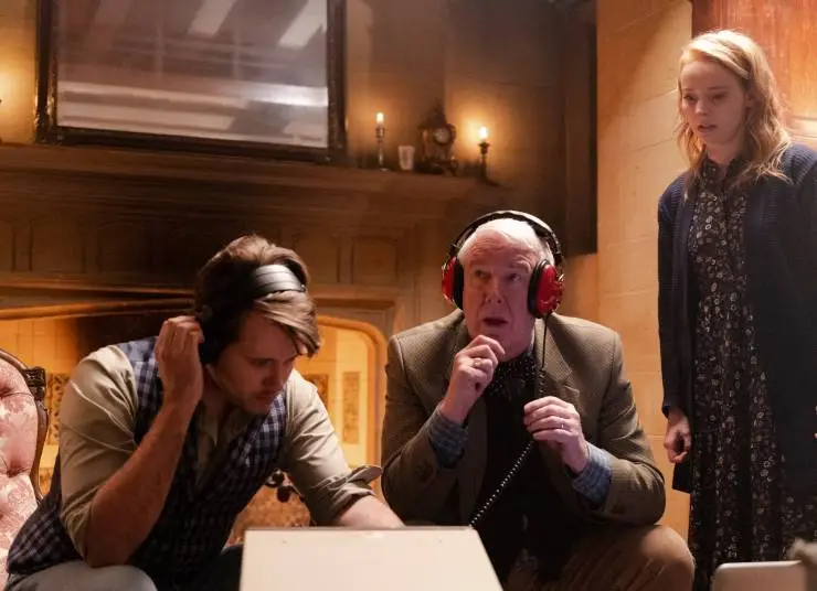 Полтергейст (2023) в хорошем качестве смотреть онлайн Полтергейст (2023) фильм в хорошем качестве смотреть онлайн