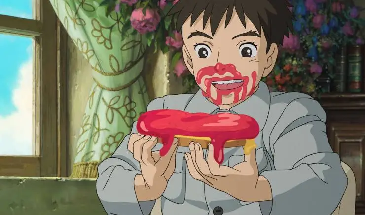 Мальчик и птица (2023) в хорошем качестве смотреть онлайн Мальчик и птица (2023) мультфильм в хорошем качестве смотреть онлайн