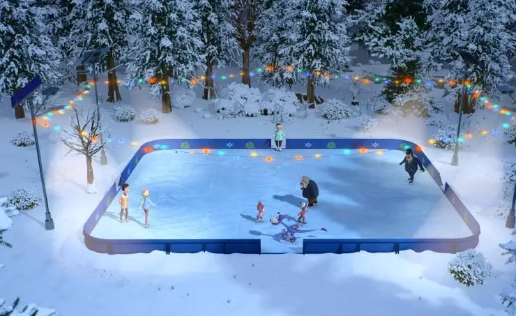 Турбозавры. Зимние приключения (2023) смотреть онлайн бесплатно Турбозавры. Зимние приключения (2023) мультфильм смотреть онлайн бесплатно