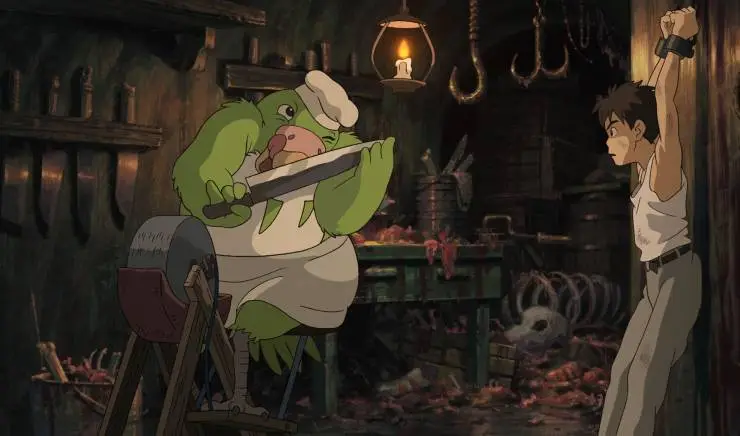 Мальчик и птица (2023) смотреть онлайн бесплатно Мальчик и птица (2023) мультфильм смотреть онлайн бесплатно