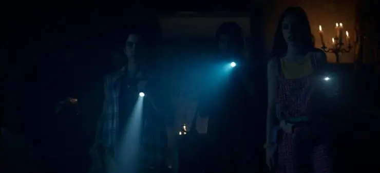 Бугимен. Начало легенды (2023) смотреть онлайн бесплатно Бугимен. Начало легенды (2023) фильм смотреть онлайн бесплатно