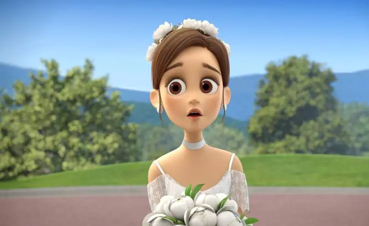 Маша и Медведь: Скажите «Ой!» (2023) смотреть онлайн бесплатно Маша и Медведь: Скажите «Ой!» (2023) мультфильм смотреть онлайн бесплатно