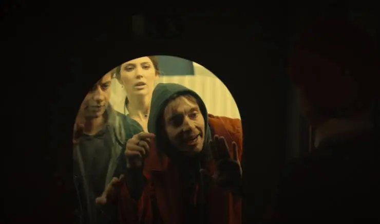 Миттельмарш (2022) смотреть онлайн Миттельмарш (2022) фильм смотреть онлайн