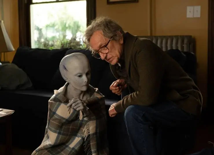 Джулс (2023) в хорошем качестве смотреть онлайн Джулс (2023) фильм в хорошем качестве смотреть онлайн