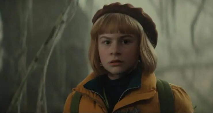 Тайна заколдованного зеркала (2023) смотреть онлайн Тайна заколдованного зеркала (2023) фильм смотреть онлайн