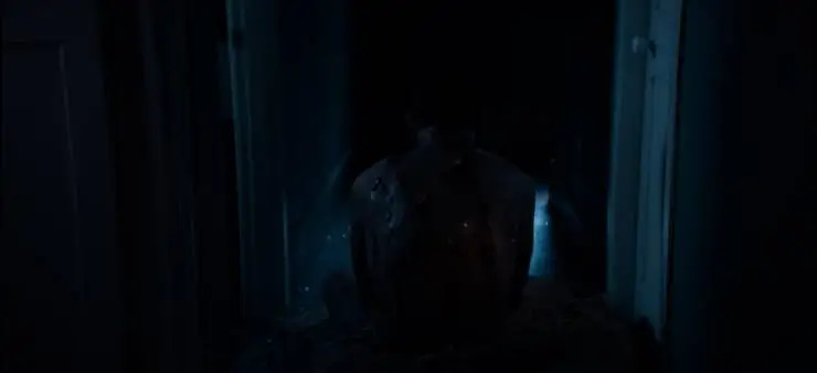 Бугимен. Начало легенды (2023) смотреть онлайн Бугимен. Начало легенды (2023) фильм смотреть онлайн