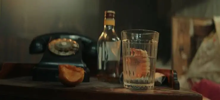 Пять процентов (2023) смотреть онлайн Пять процентов (2023) фильм смотреть онлайн