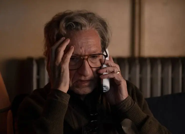 Джулс (2023) смотреть онлайн бесплатно Джулс (2023) фильм смотреть онлайн бесплатно