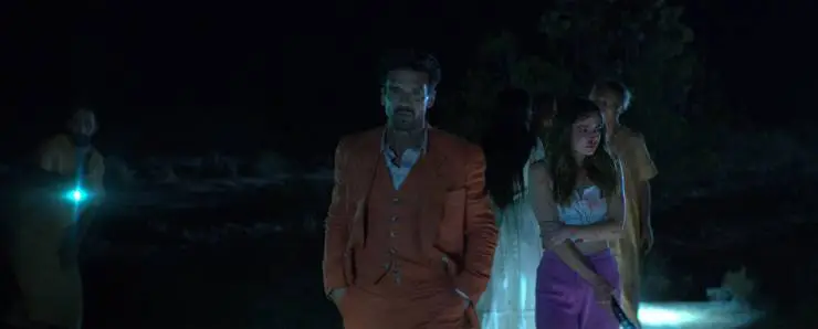 Паранормальное. Страна призраков (2022) в хорошем качестве смотреть онлайн Паранормальное. Страна призраков (2022) фильм в хорошем качестве смотреть онлайн