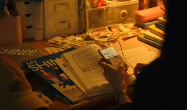 Мой мир Shinee (2023) смотреть онлайн бесплатно Мой мир Shinee (2023) фильм смотреть онлайн бесплатно