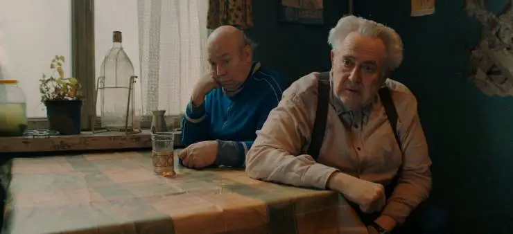 Пять процентов (2023) в хорошем качестве смотреть онлайн Пять процентов (2023) фильм в хорошем качестве смотреть онлайн