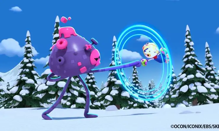 Пингвинёнок Пороро. Нападение монстров (2022) смотреть онлайн бесплатно Пингвинёнок Пороро. Нападение монстров (2022) мультфильм смотреть онлайн бесплатно