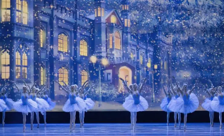 Театр в кино: Щелкунчик (2023) в хорошем качестве смотреть онлайн Театр в кино: Щелкунчик (2023) фильм в хорошем качестве смотреть онлайн