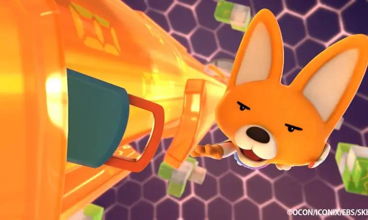 Пингвинёнок Пороро. Нападение монстров (2022) смотреть онлайн Пингвинёнок Пороро. Нападение монстров (2022) мультфильм смотреть онлайн