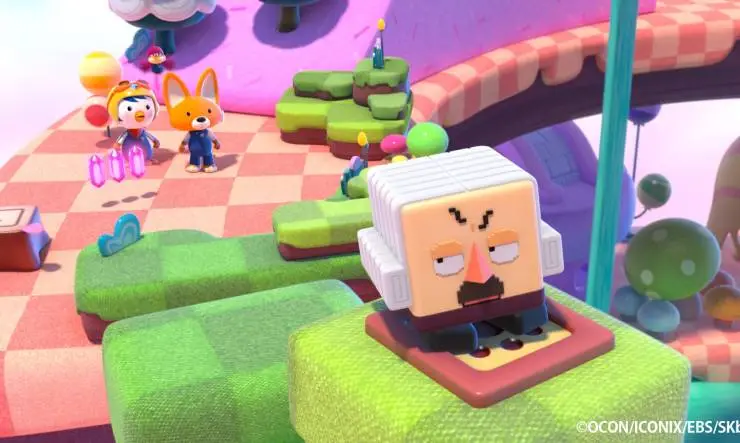 Пингвинёнок Пороро. Нападение монстров (2022) в хорошем качестве смотреть онлайн Пингвинёнок Пороро. Нападение монстров (2022) мультфильм в хорошем качестве смотреть онлайн