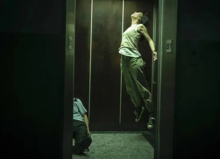 Паранормальные явления: Другое измерение (2023) в хорошем качестве смотреть онлайн Паранормальные явления: Другое измерение (2023) фильм в хорошем качестве смотреть онлайн