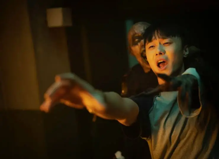 Паранормальные явления: Другое измерение (2023) смотреть онлайн Паранормальные явления: Другое измерение (2023) фильм смотреть онлайн