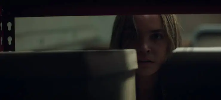 Клаустрофобы: Квест с того света (2022) смотреть онлайн Клаустрофобы: Квест с того света (2022) фильм смотреть онлайн