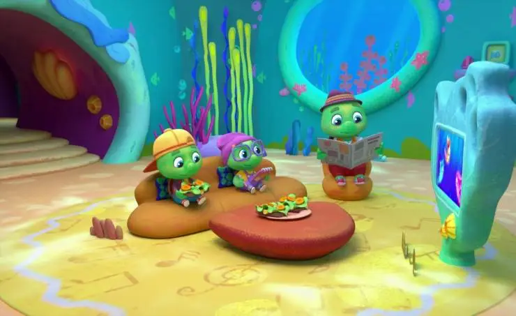 МУЛЬТ в кино. Выпуск №152. Друзьям морозы не помеха (2022) смотреть онлайн бесплатно МУЛЬТ в кино. Выпуск №152. Друзьям морозы не помеха (2022) мультфильм смотреть онлайн бесплатно