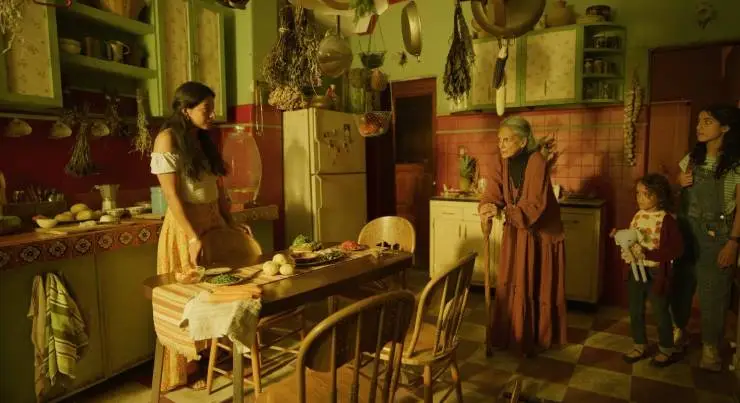 Ведьма: Реинкарнация (2022) смотреть онлайн Ведьма: Реинкарнация (2022) фильм смотреть онлайн