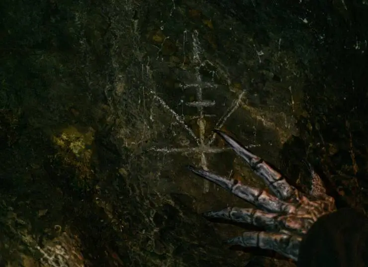 Синистер. Начало (2022) смотреть онлайн бесплатно Синистер. Начало (2022) фильм смотреть онлайн бесплатно