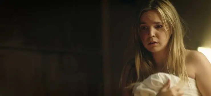 Клаустрофобы: Квест с того света (2022) в хорошем качестве смотреть онлайн Клаустрофобы: Квест с того света (2022) фильм в хорошем качестве смотреть онлайн