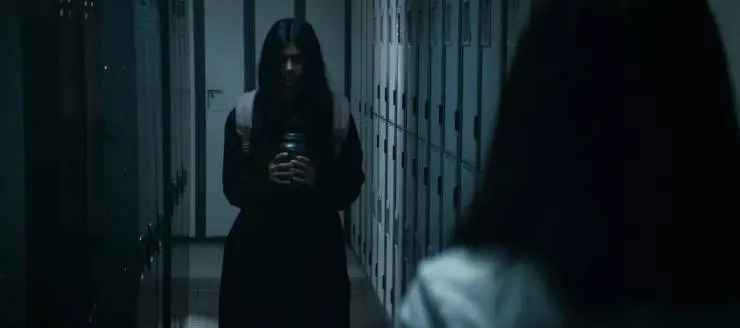 Заклятие. Зло внутри (2023) в хорошем качестве смотреть онлайн Заклятие. Зло внутри (2023) фильм в хорошем качестве смотреть онлайн