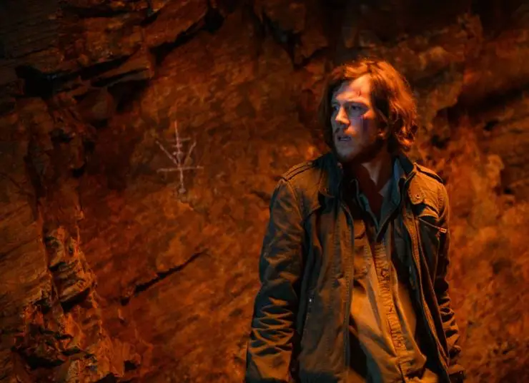 Синистер. Начало (2022) смотреть онлайн Синистер. Начало (2022) фильм смотреть онлайн