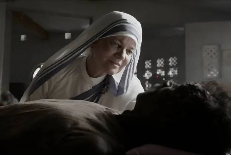 Мать Тереза (2022) в хорошем качестве смотреть онлайн Мать Тереза (2022) фильм в хорошем качестве смотреть онлайн