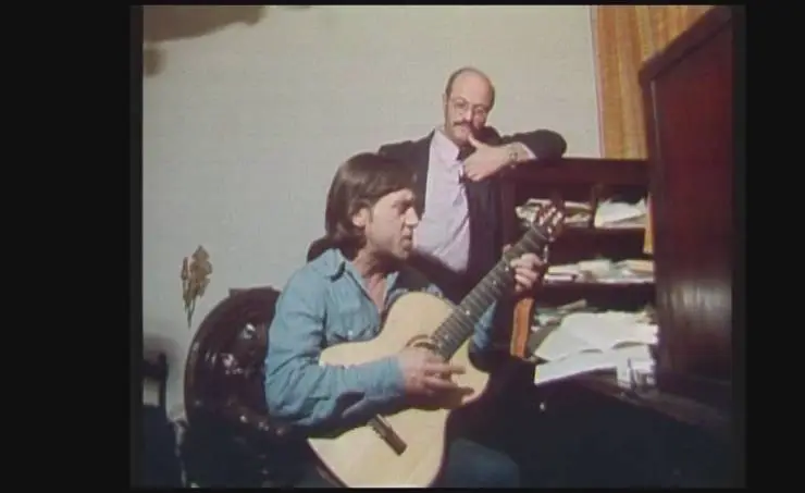 Высоцкий. Неизвестные страницы. Одесская тетрадь (2018) смотреть онлайн Высоцкий. Неизвестные страницы. Одесская тетрадь (2018) фильм смотреть онлайн